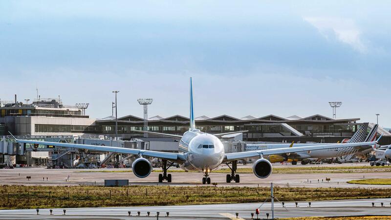 Pourquoi séjourner près d'Orly plutôt qu'à l'hôtel de l'aéroport