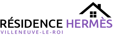Appart'hôtel Villeneuve-le-Roi : Résidence Hermès